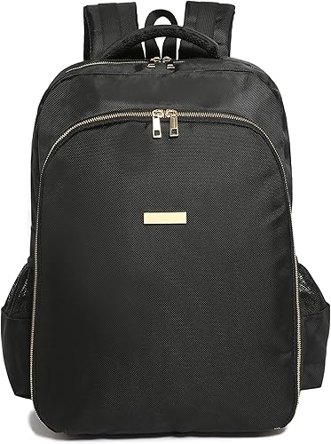 Miniatura 3 de NIHANEH Mochila portátil para cortapelos y suministros, bolsa organizadora de cortapelos, bolsas grandes para peluqueros, bolsa de viaje para