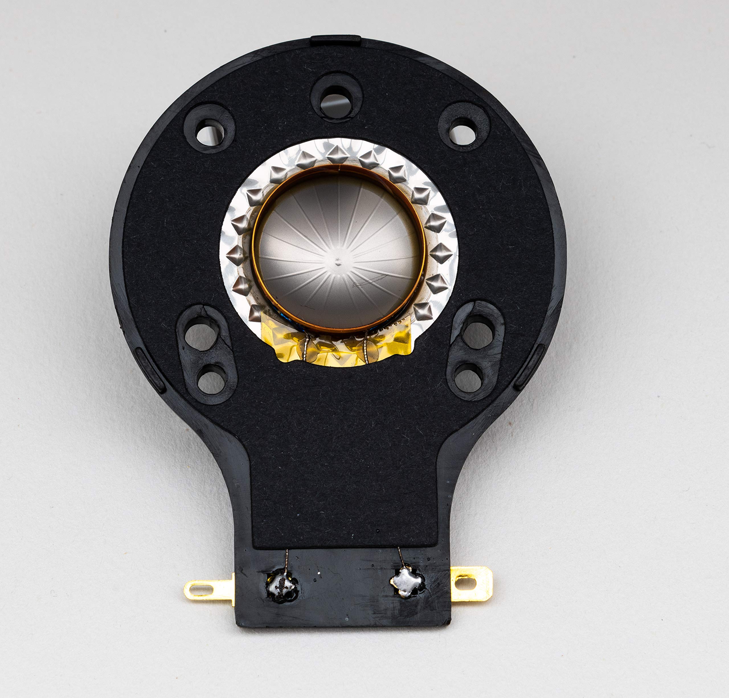 Altavoz tweeter De Diafragma Bocina Para JBL JRX100, JRX112, JRX115, JRS125, 2412, 2412H, 2412H - 1, 2413, 2413H
