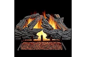 CSW24HVL Gas Logs Fireplace