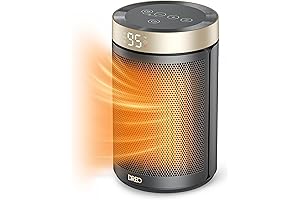 Dreo Space Heater: Indoor Home Comfort Redefined