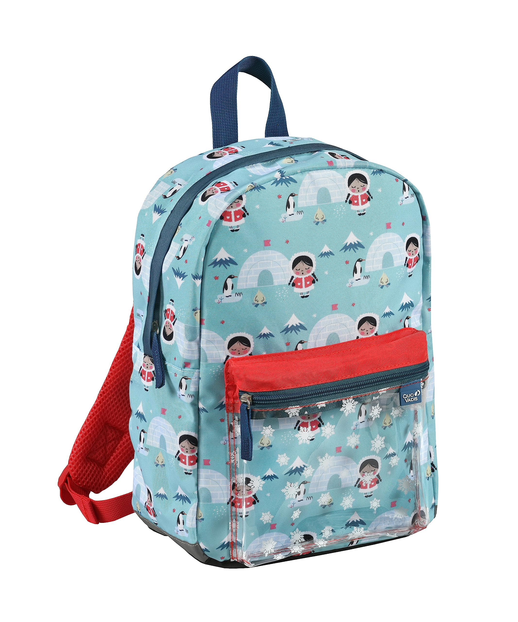 Quo Vadis Louise & Arthur Mochila Unisex adulto