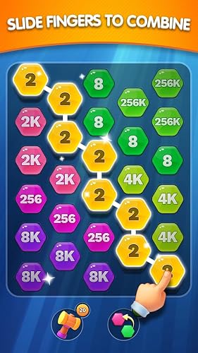 Quotidien Hexagone – vue 2