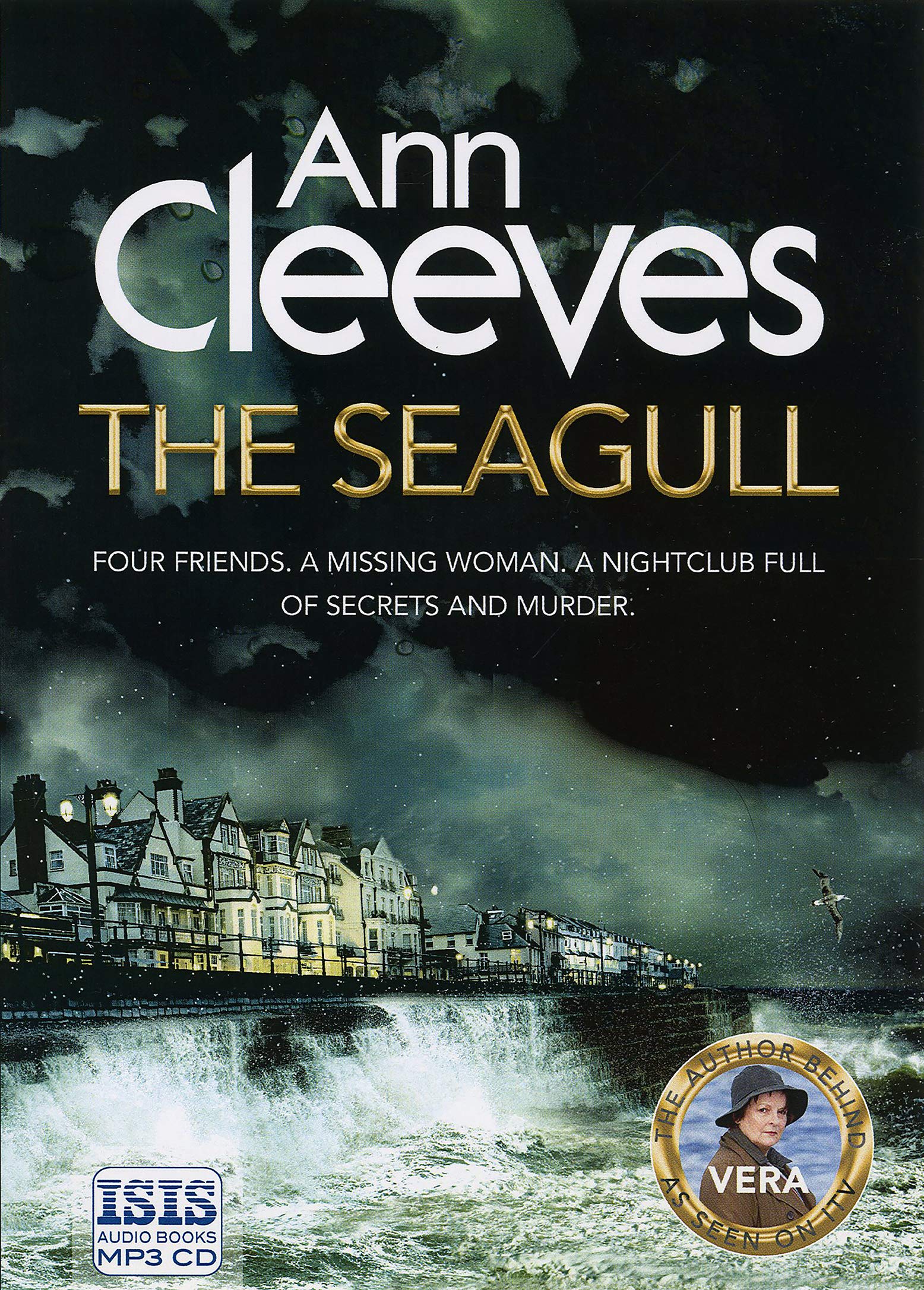 The Seagull