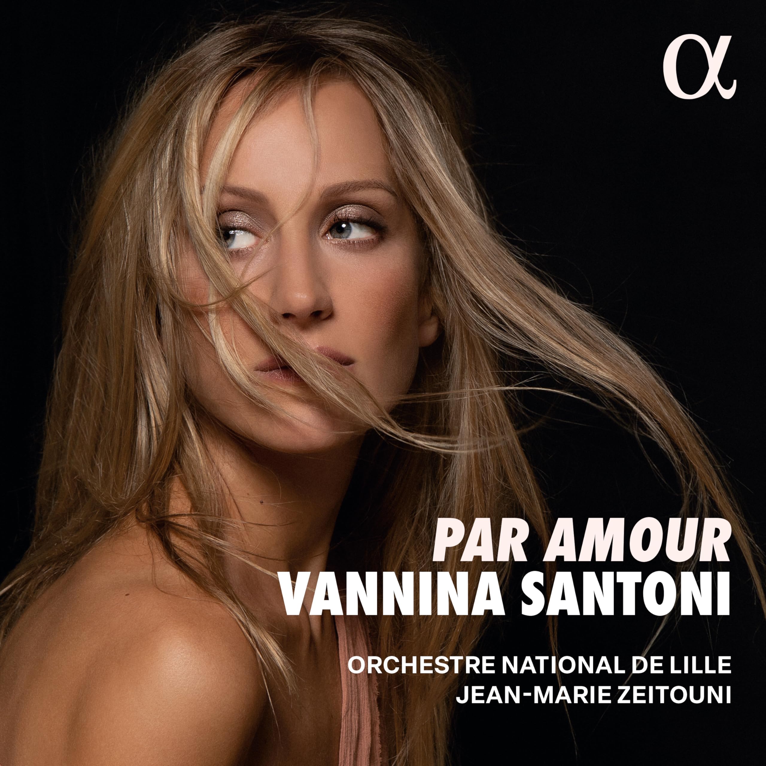 Orchestre National De Lille Massenet, Gounod &... CD New 3701624511183