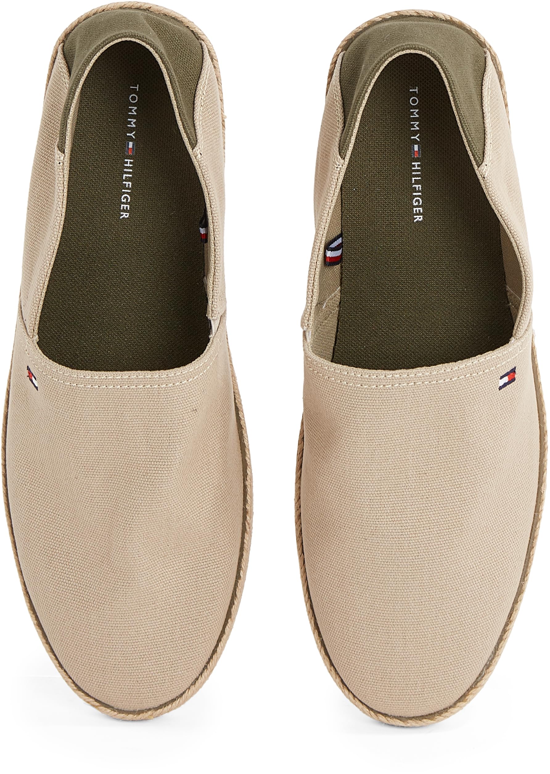 Tommy Hilfiger Chaussures-Chaussures de Ville