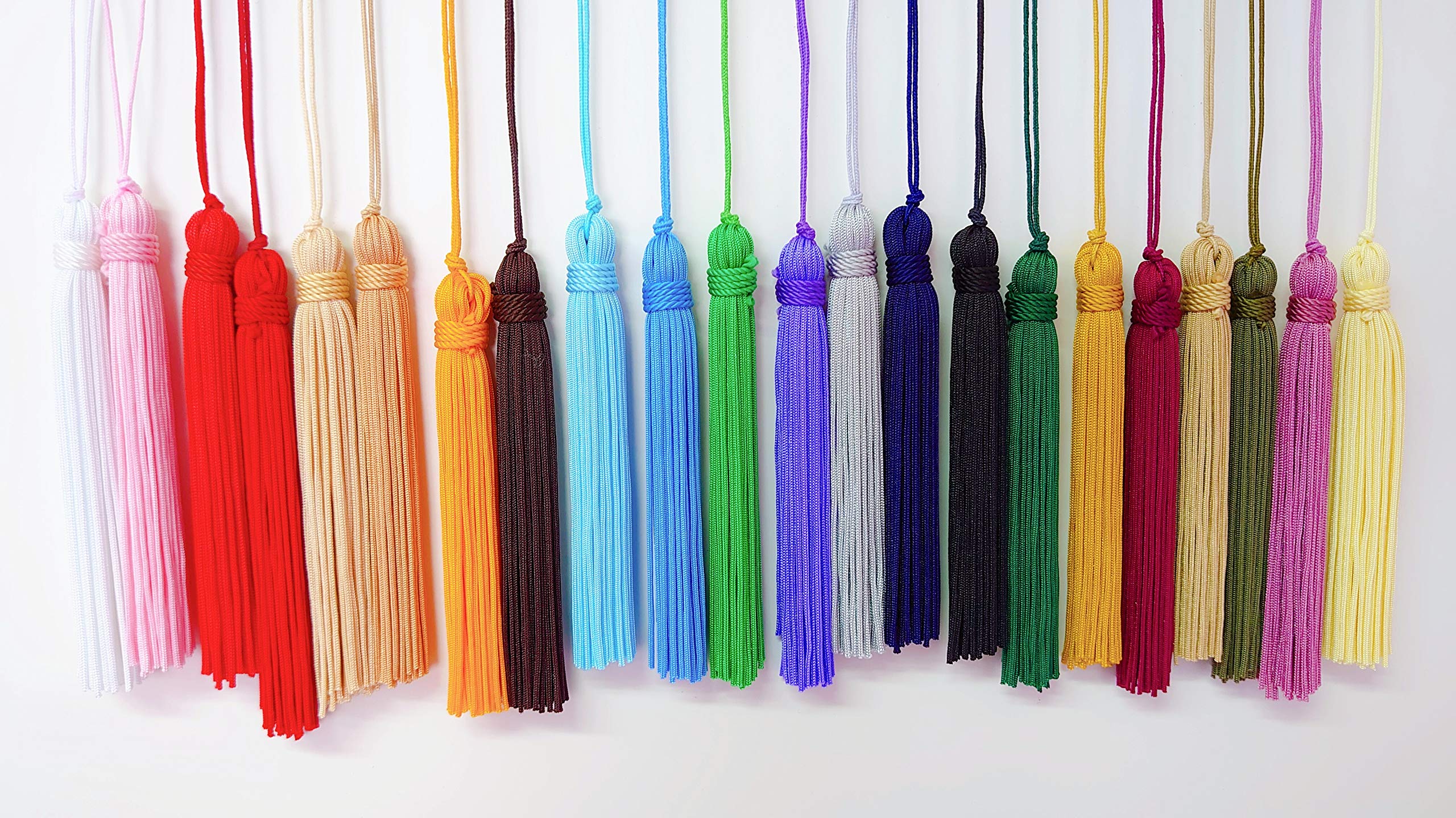 【お得まとめ売り】バンディーニタッセル材料 Amazon.co.jp: バンディーニ モール・セニール タッセル材料 幅