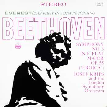 MYTHOSベートーヴェン交響曲第3番「英雄」 Amazon.co.jp: ベートーヴェン : 交響曲 第3番 「英雄」 (Beethoven