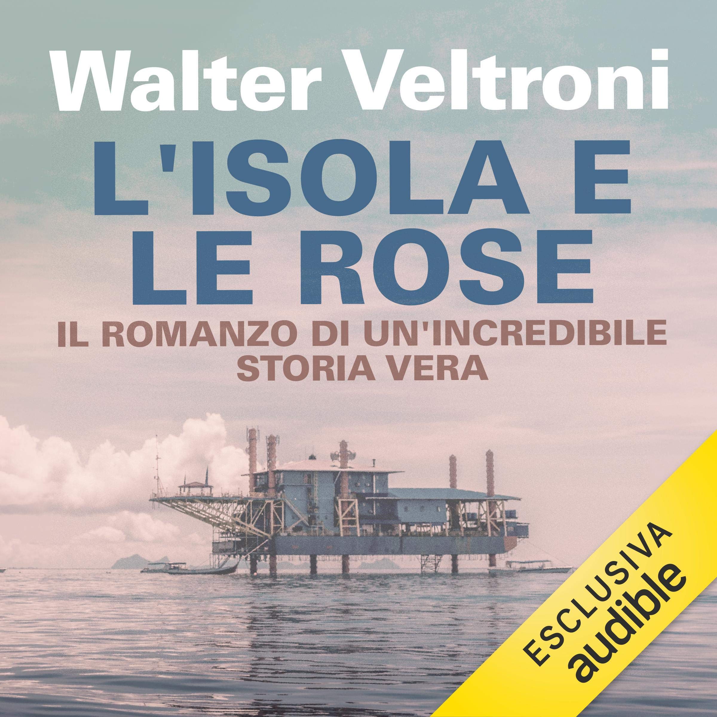 L'isola e le rose