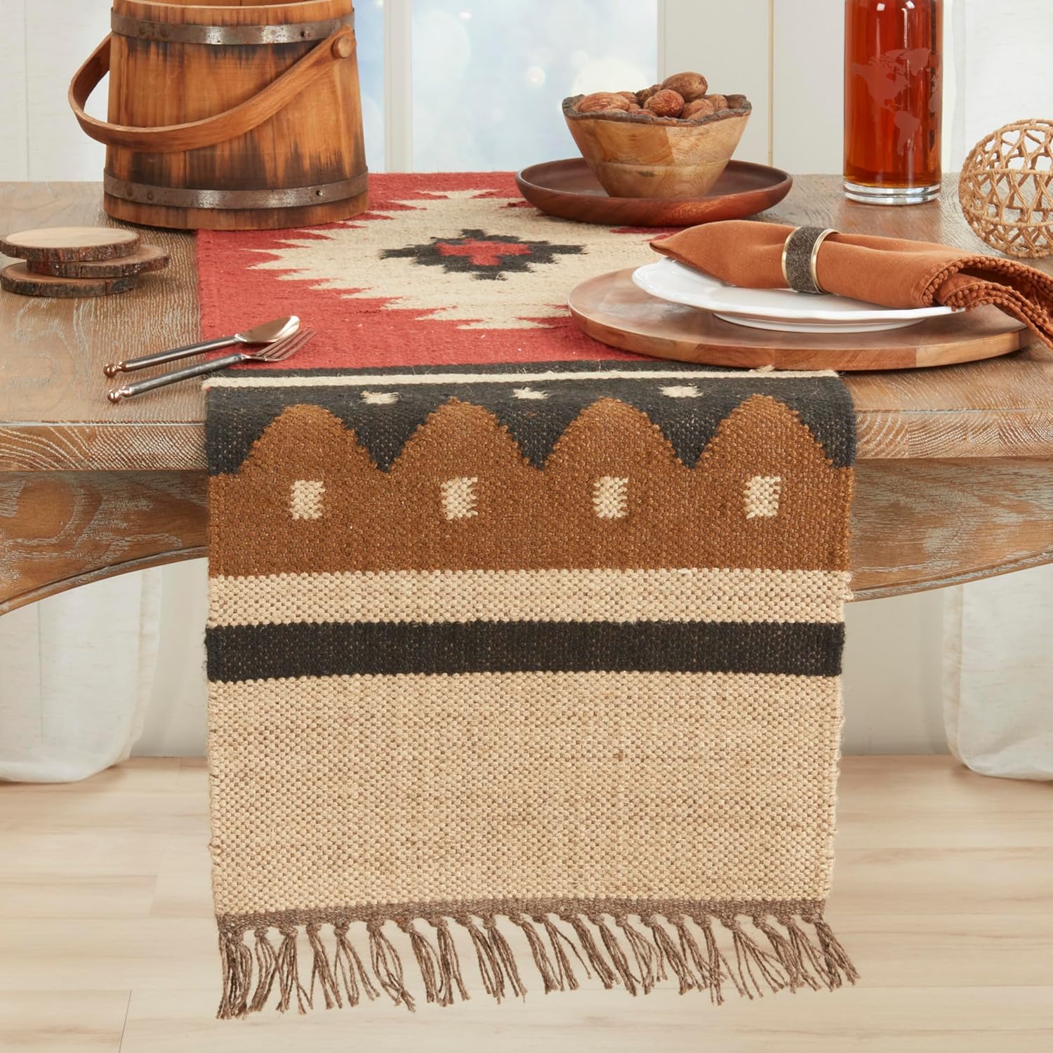 Kilim Table Runner