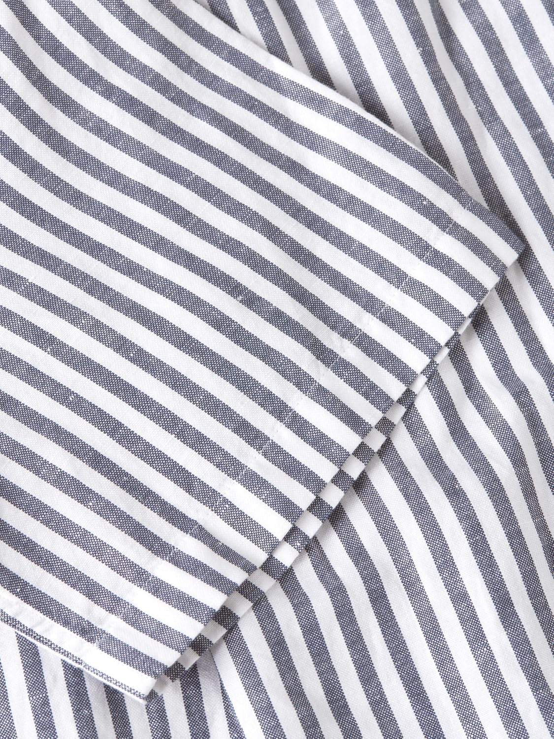 Tommy Hilfiger Mens Short Sleeve Casual Linen Button Down Shirts in Regular Fit