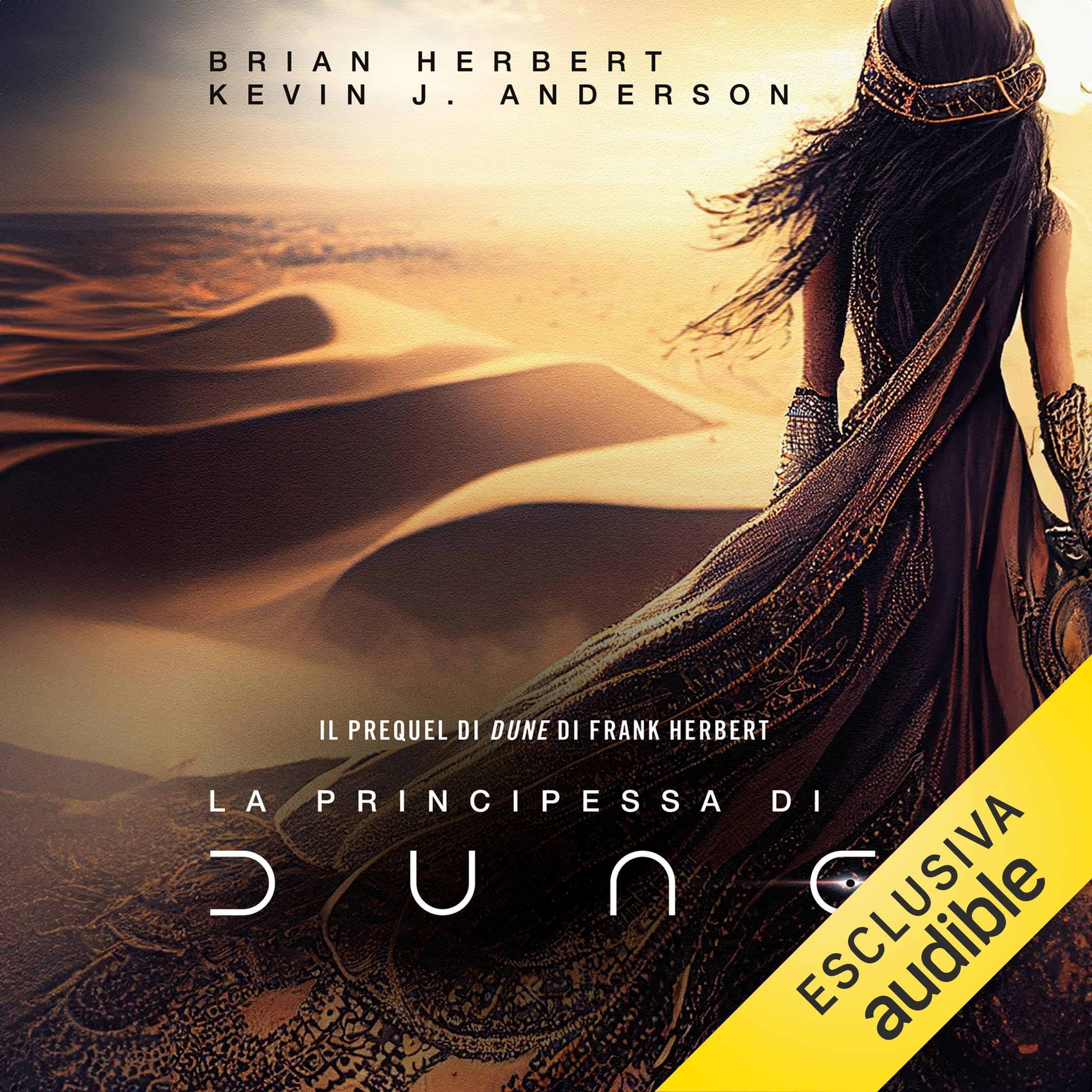La principessa di Dune