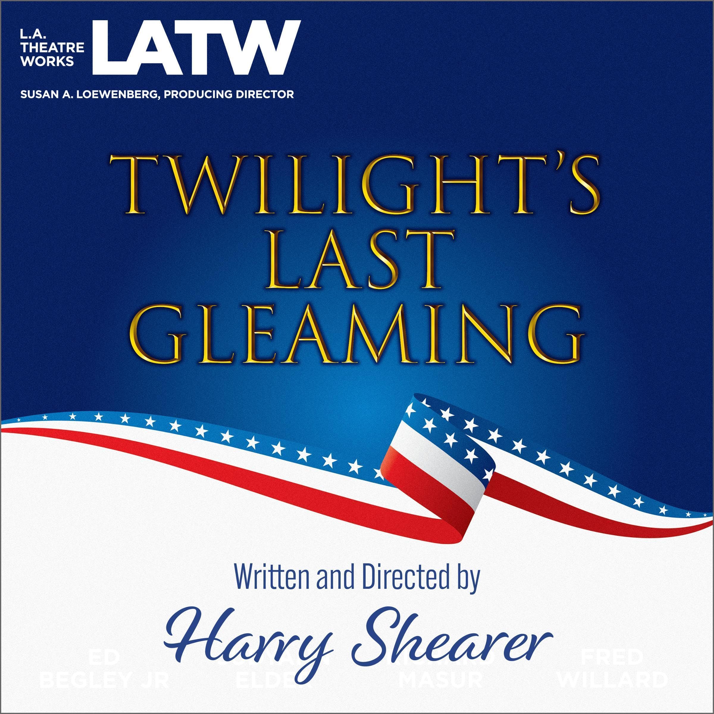 Twilight's Last Gleaming