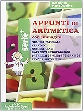 Appunti di aritmetica Illustrati
