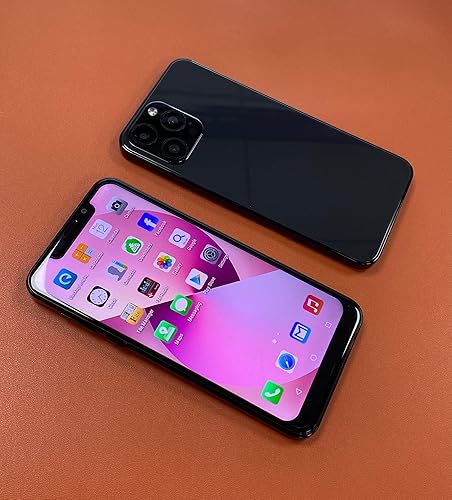 Miniatura 7 de Smartphone, S21U, teléfono desbloqueado, batería interna, 1G RAM 16G ROM, solo compatible con tarjeta SIM dual 3GWCDMA 85017002100MHZ, pantalla