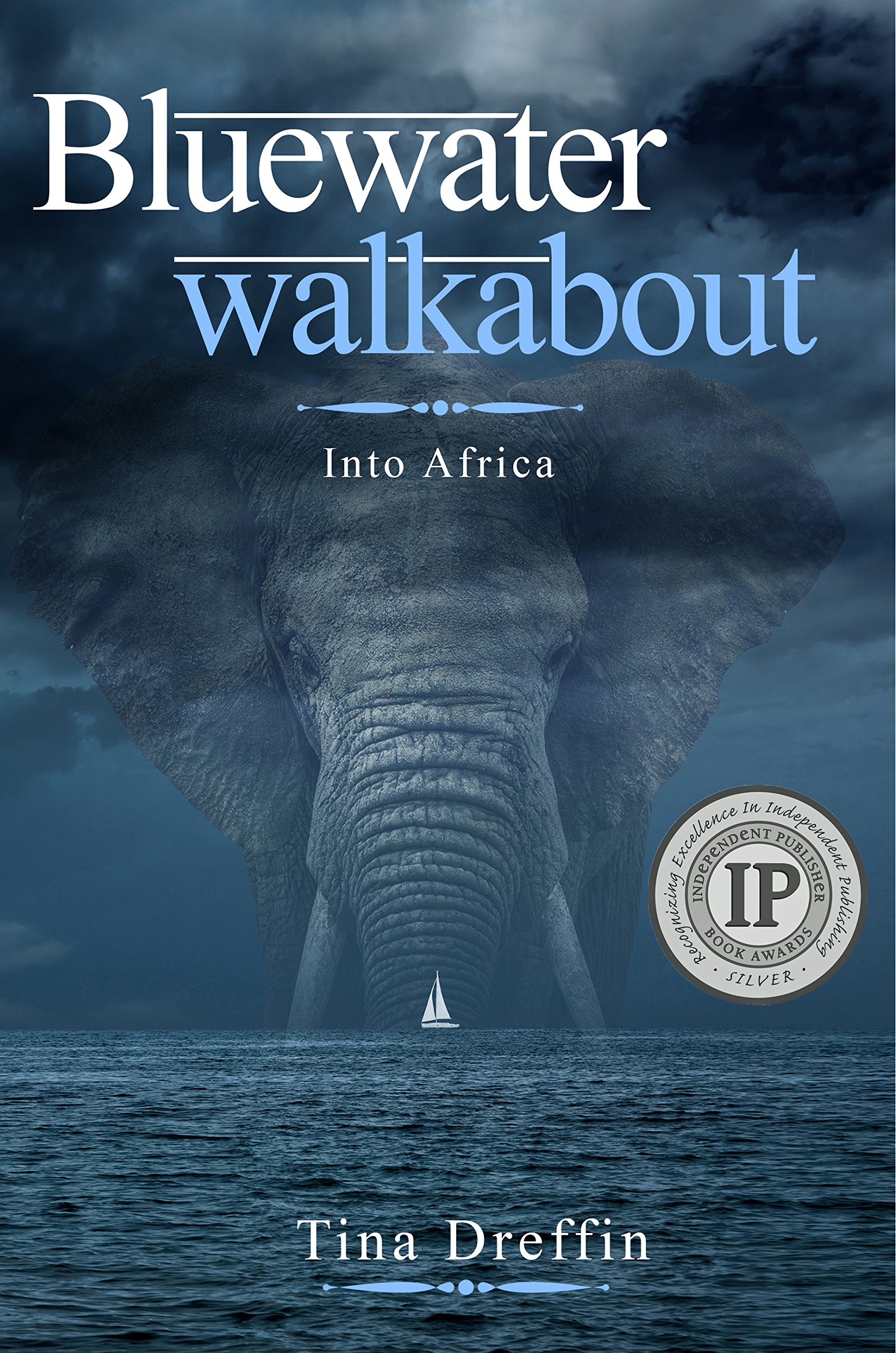 Bluewater Walkabout: Into Africa
