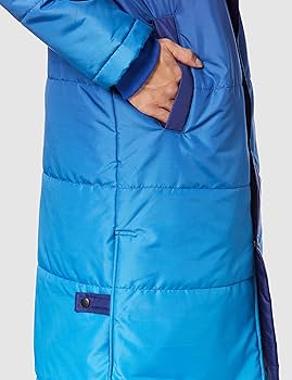 ATHLETA - hage  ゴレアドール ベンチコートMサイズ Amazon.co.jp: ATHLETA アスレタ ベンチコート S NVY : ファッション