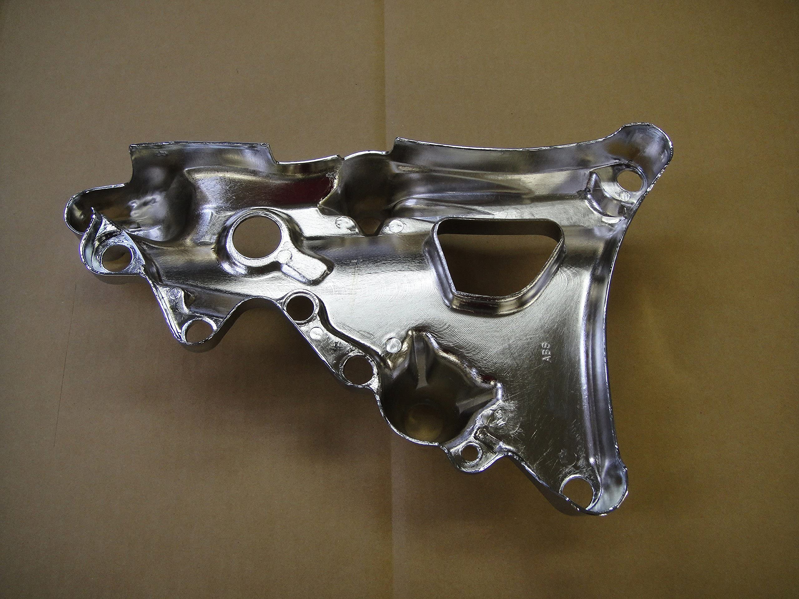 Amazon | マジェスティ 250C SG03J スイングアームカバーメッキ