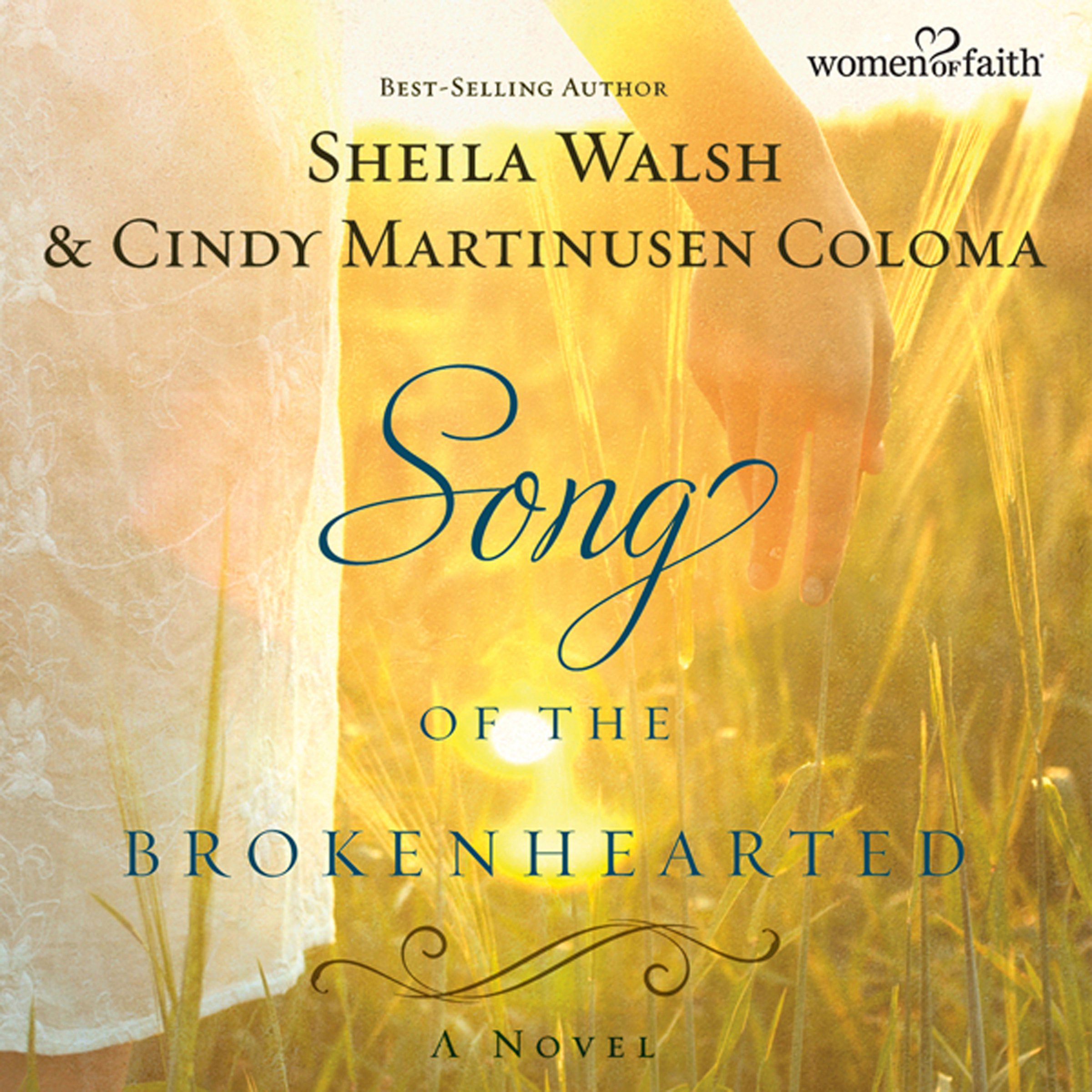 Song of the Brokenhearted