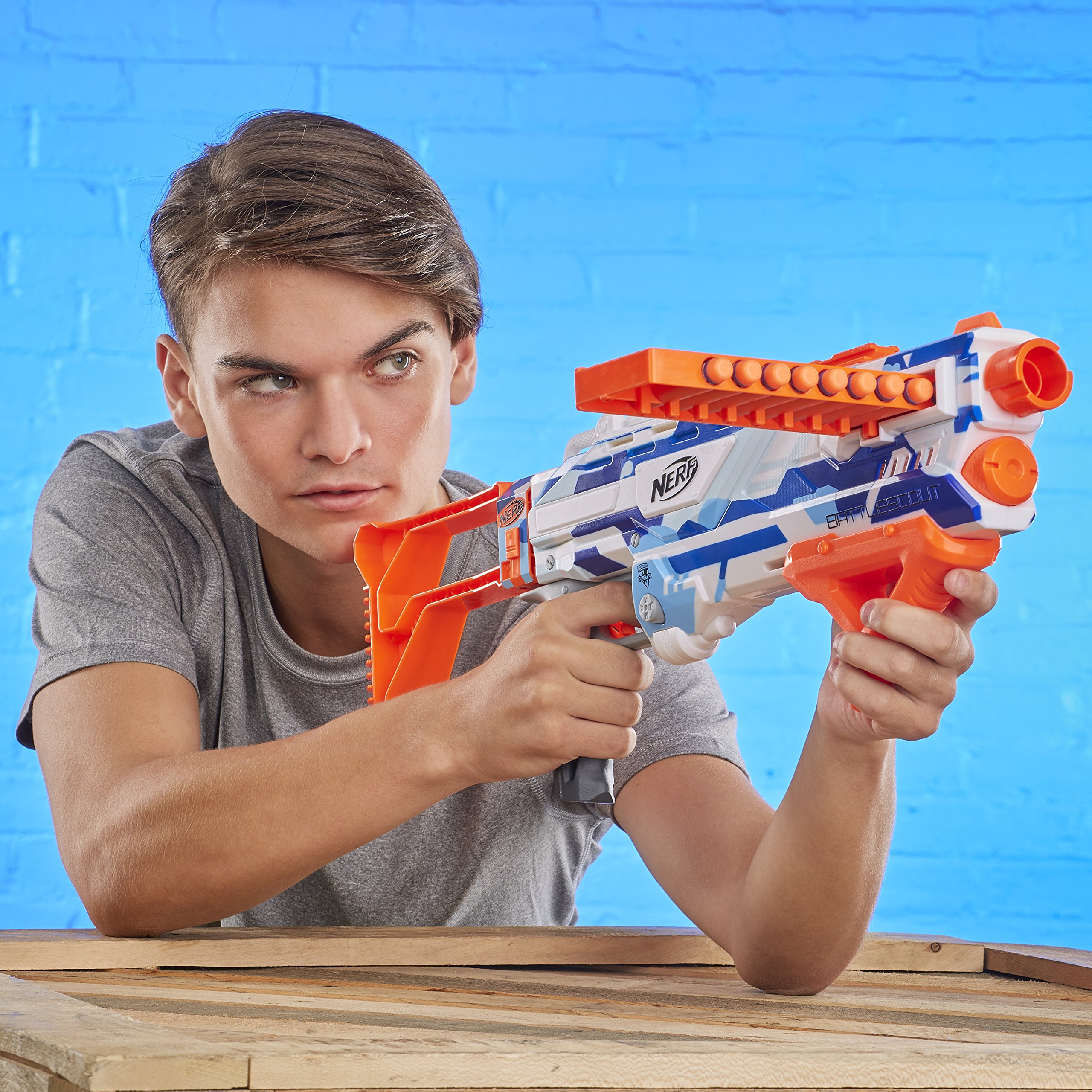 Nerf C2779EU5 Blaster