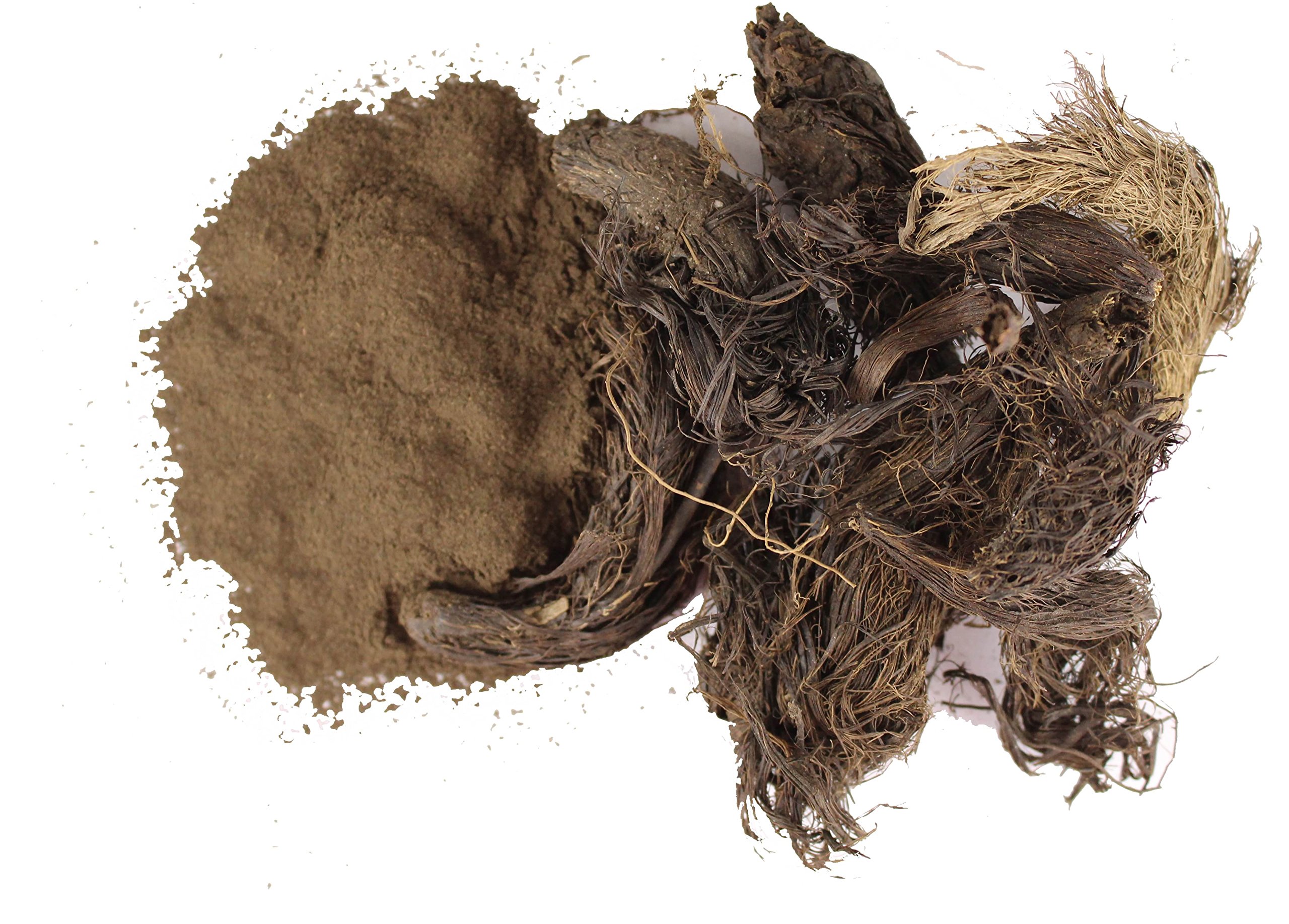 Dark Forest Jatamasi Root Powder - 200g