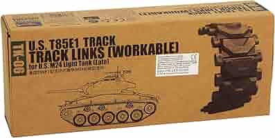 トランペッター 1/35 無限軌道シリーズ ルノーR35 軽戦車系列用 02061 プラモデル Amazon | トランペッター 1/35 無限軌道シリーズ ルノーR35 軽