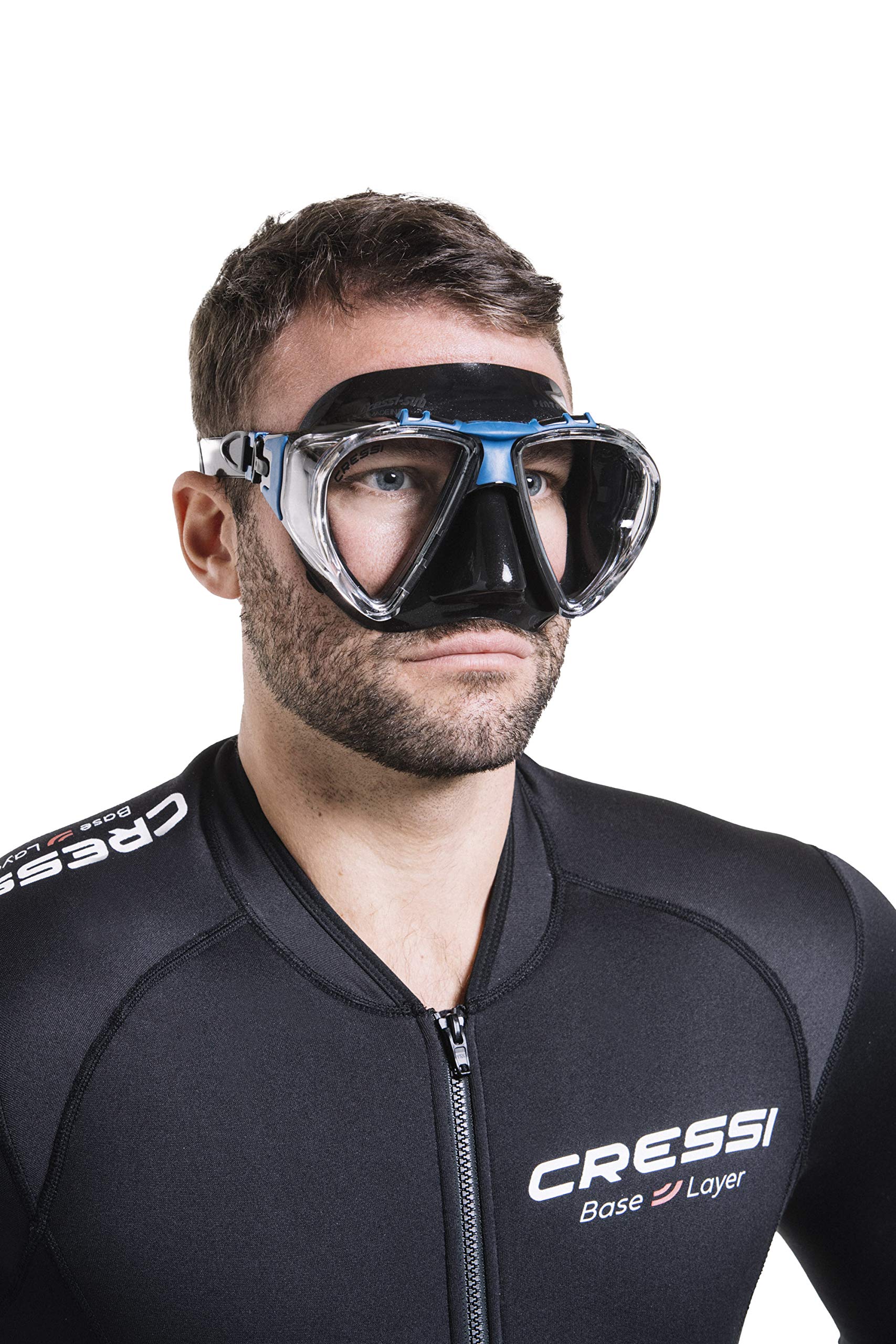 Cressi Penta+ Mask
