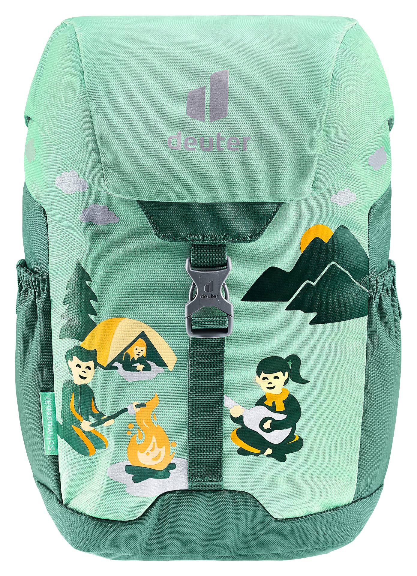 deuter Schmusebär plecak dziecięcy (8 l)
