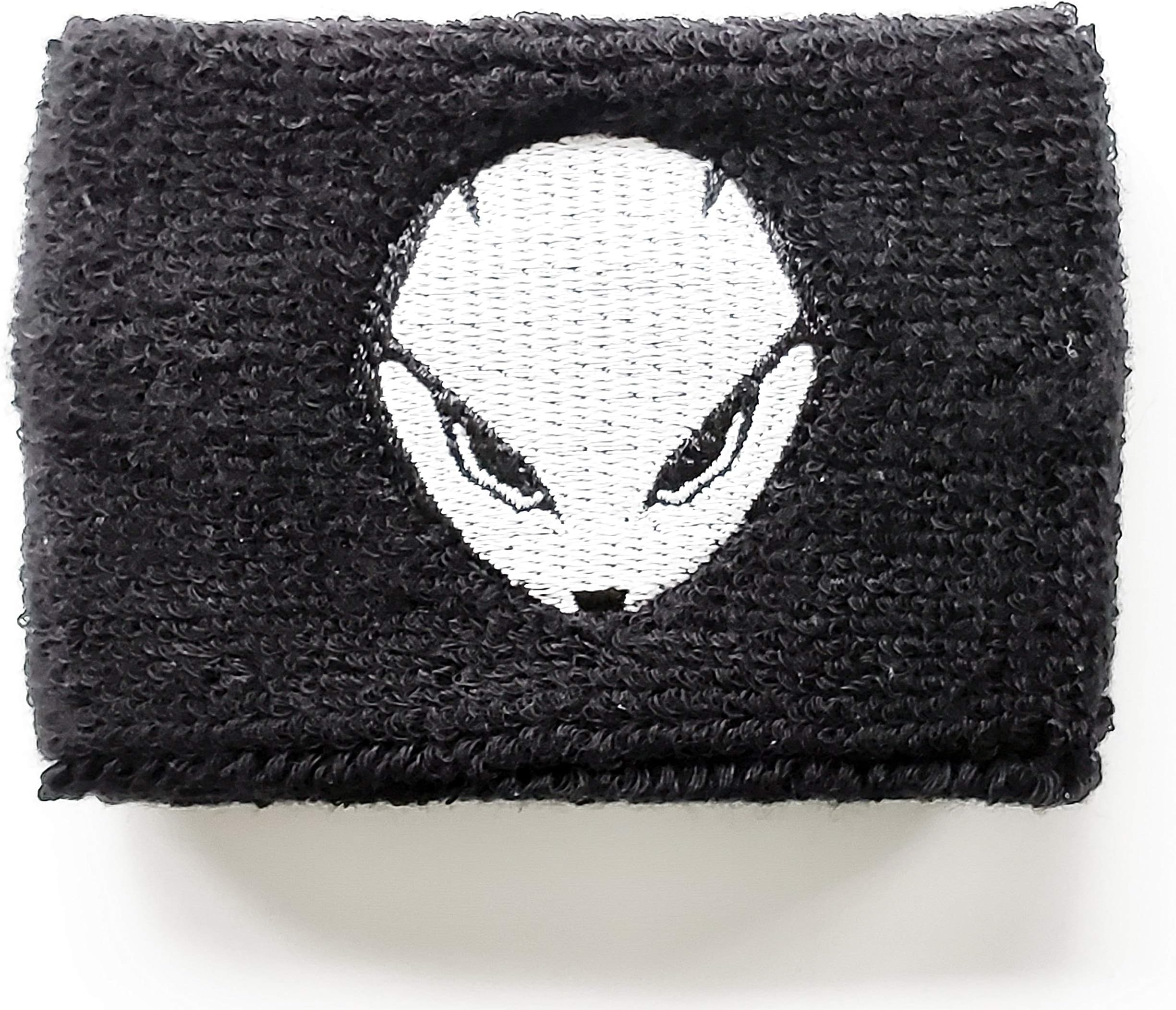 Alien Head Brake Reservoir Cover, Socks Compatible with BMW S1000RR 2019-2020+ Motorcycle, Sportbike