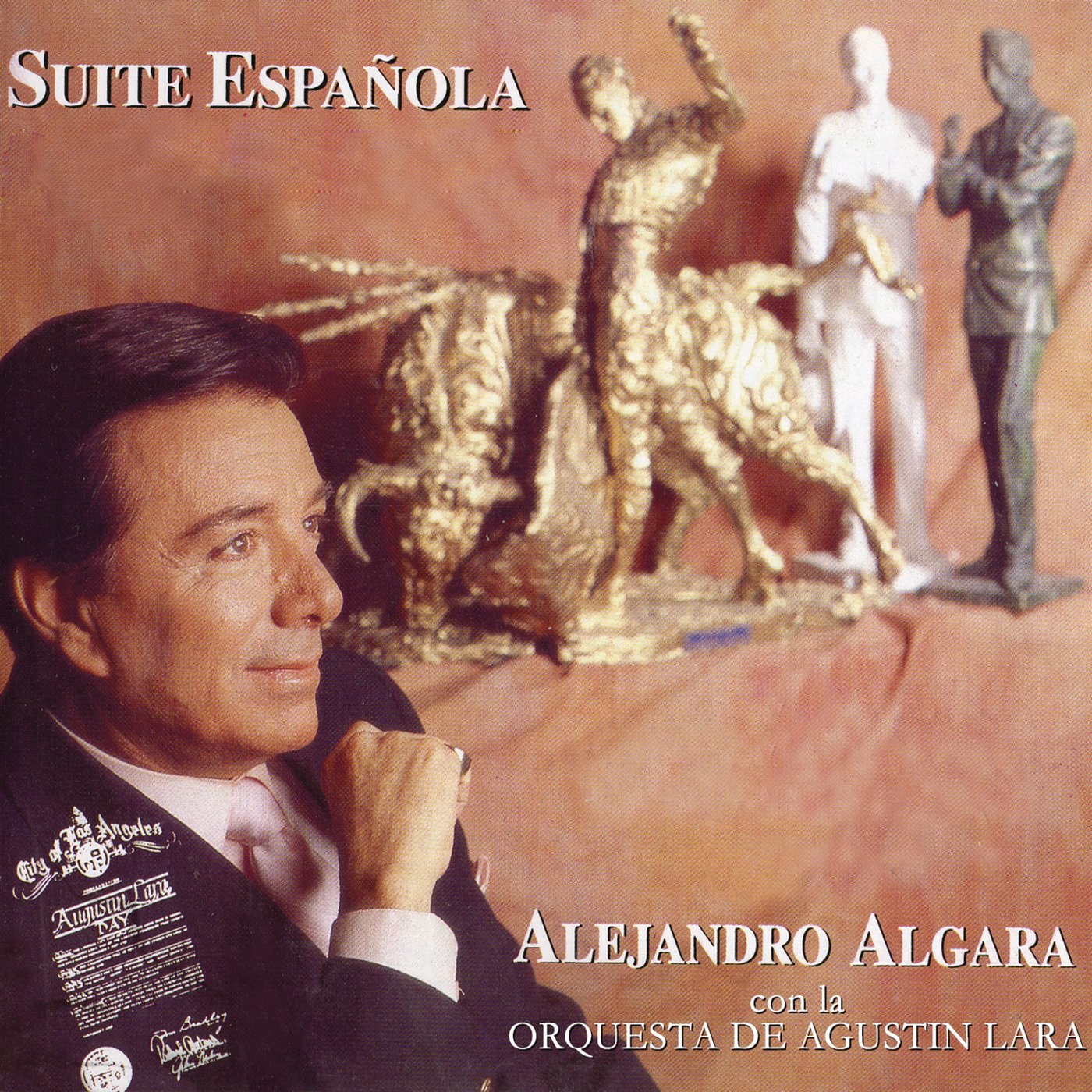 Agustín Lara Y Su Orquesta