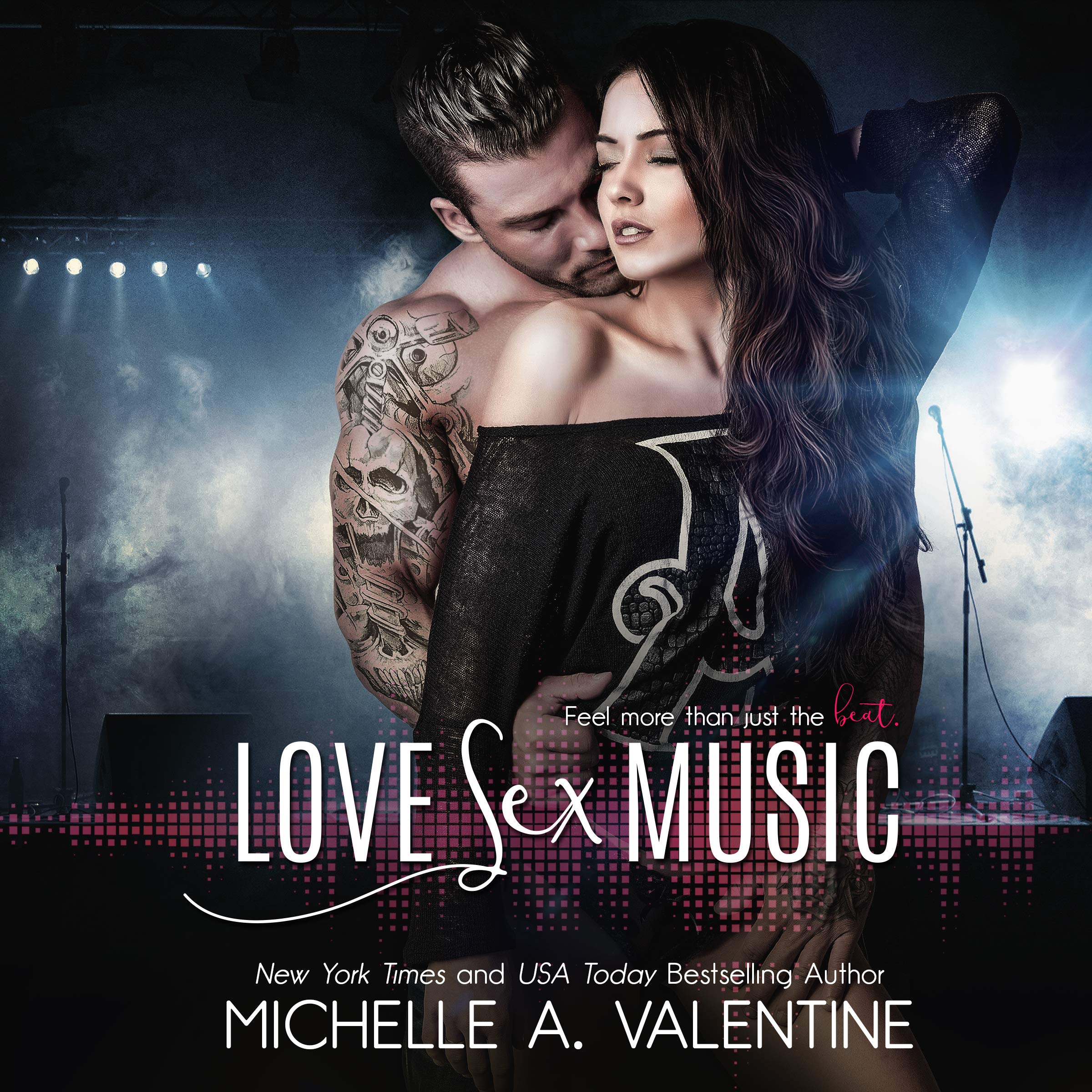 Cover art for Love S*x Music