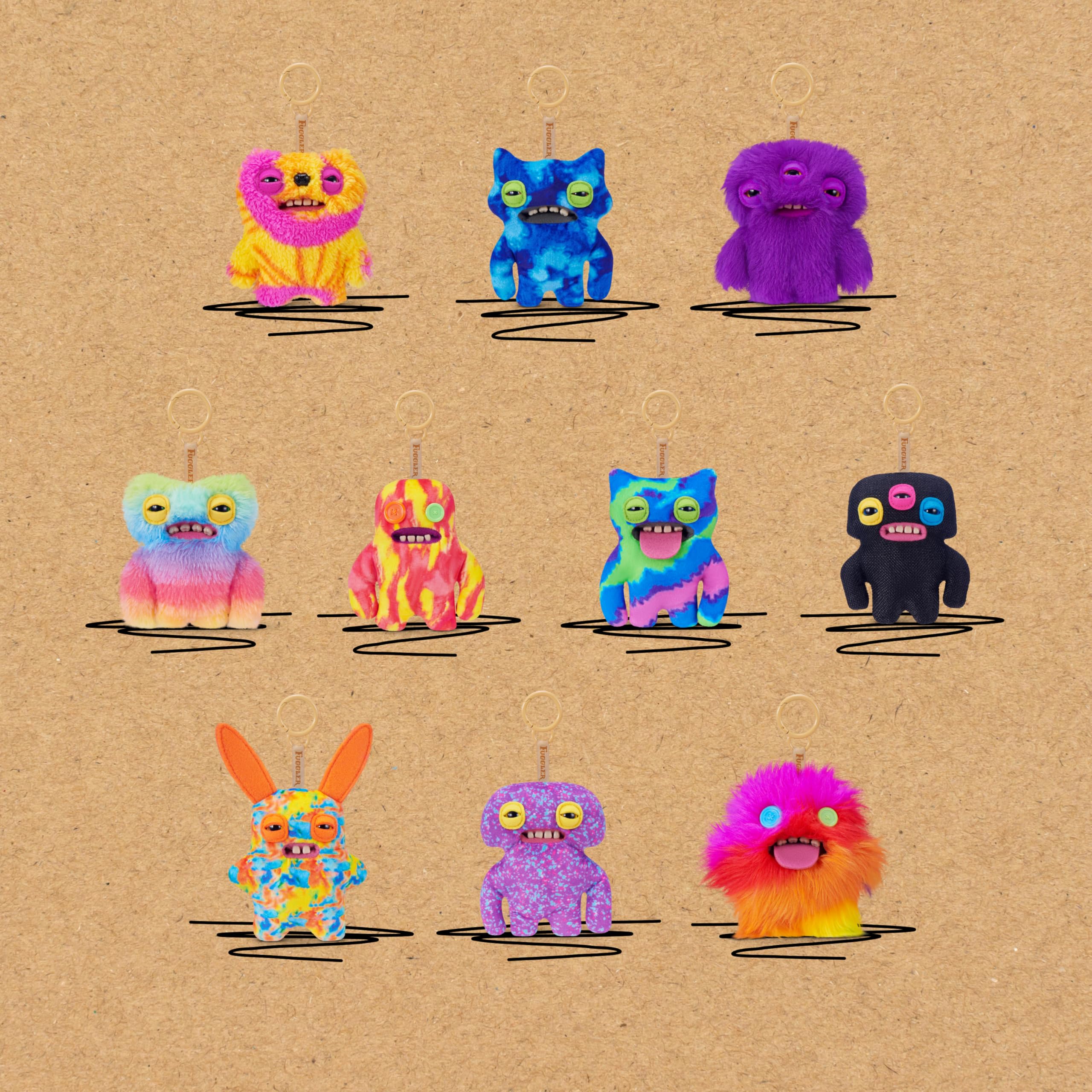 Fuggler MINI-SERIES 6