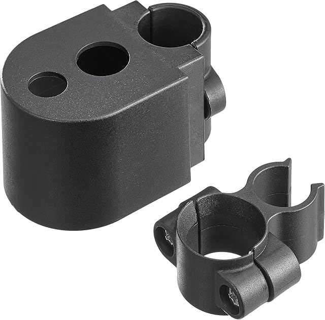 Performance Health Walking Stick Holder, Cane Holder, Walking Stick Carrier, Wheelchair Accessory, Mobility Aid for Elderly, Handicapped, and Disabled Users (Eligible for VAT relief in the UK)