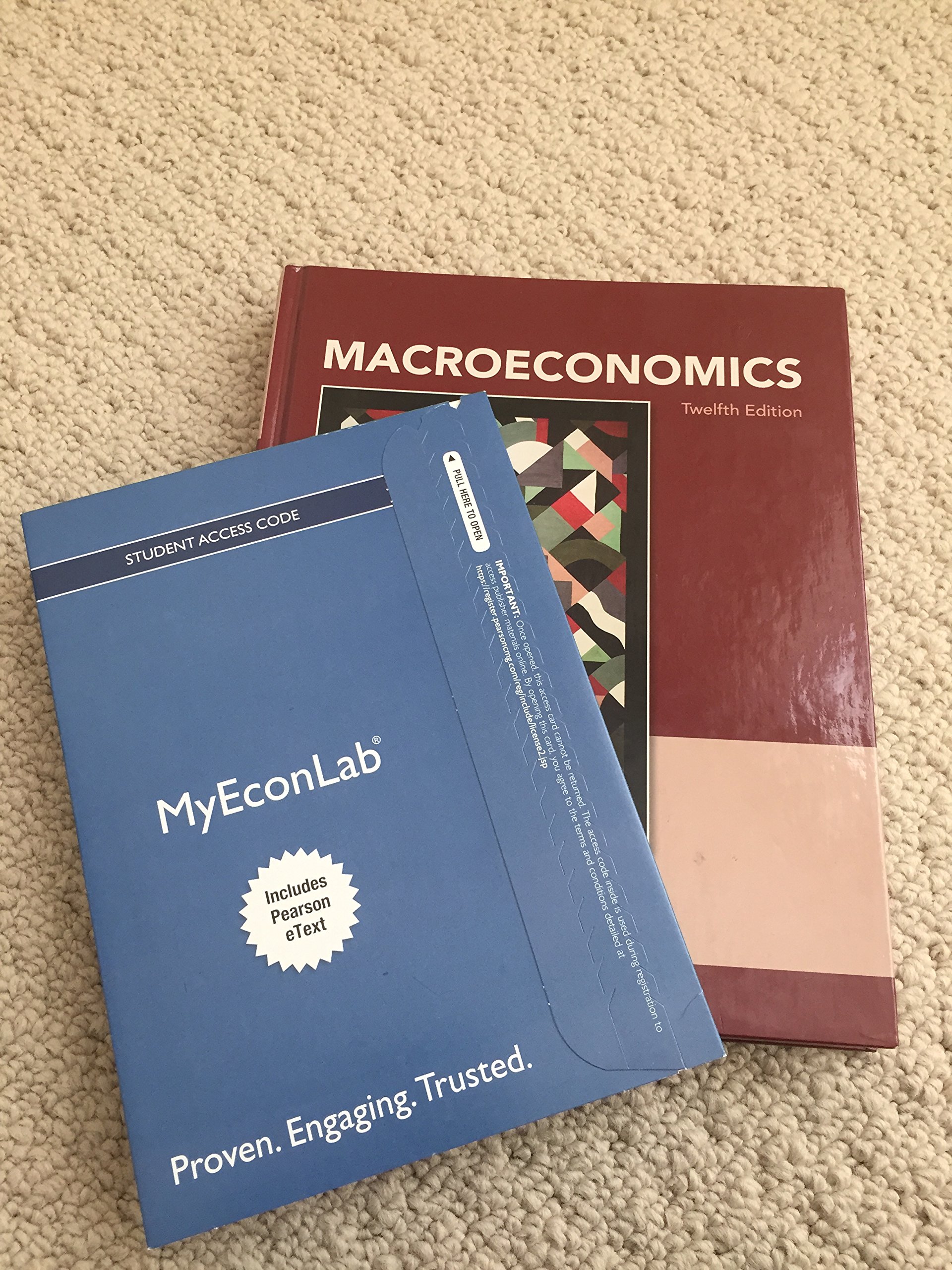 Macroeconomics