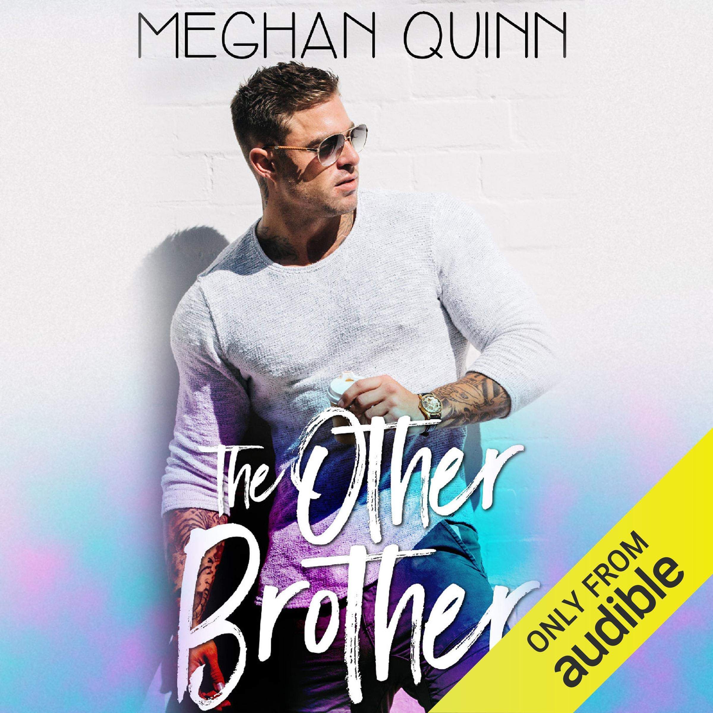 Cover art for The Other Brother