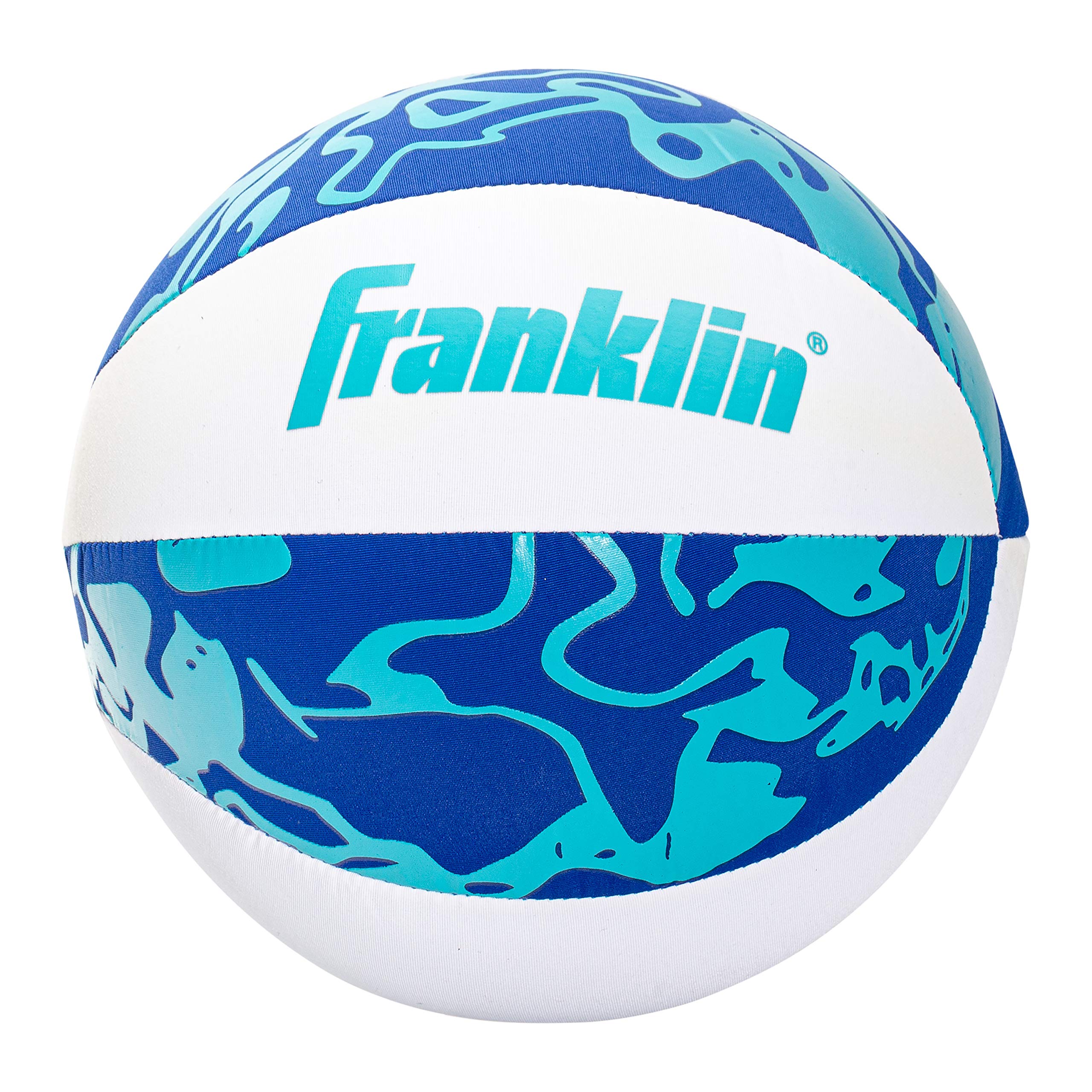 Franklin Sports Mini koszykówka - miękka osłona
