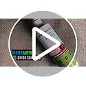 Mamaearth Onion Shampoo for Anti Hair Fall & Hair Growth with Onion Oil & Plant Keratin 400ml - Image 2