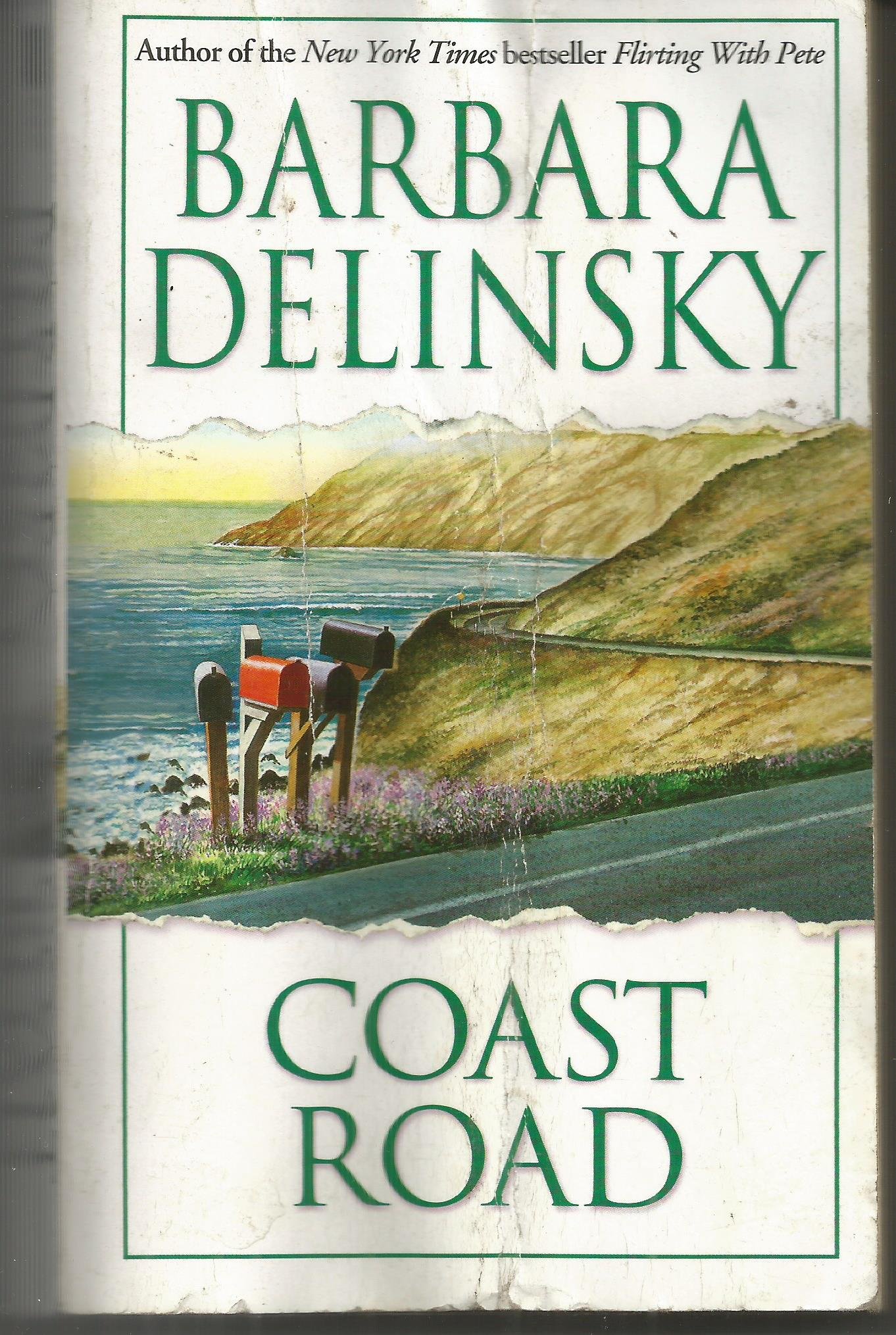 Buy Coast Road โ BookShops.in