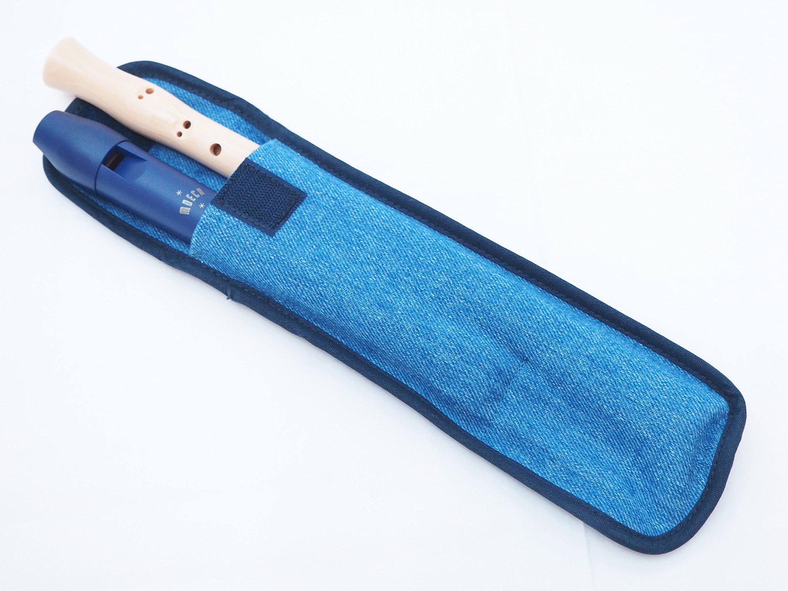 Amazon.co.jp: MOECK メック フルート1プラス ソプラノ リコーダー