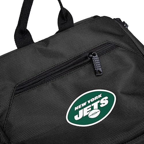 Miniatura 77 de FOCO Cincinnati Bengals NFL Mochila de transporte