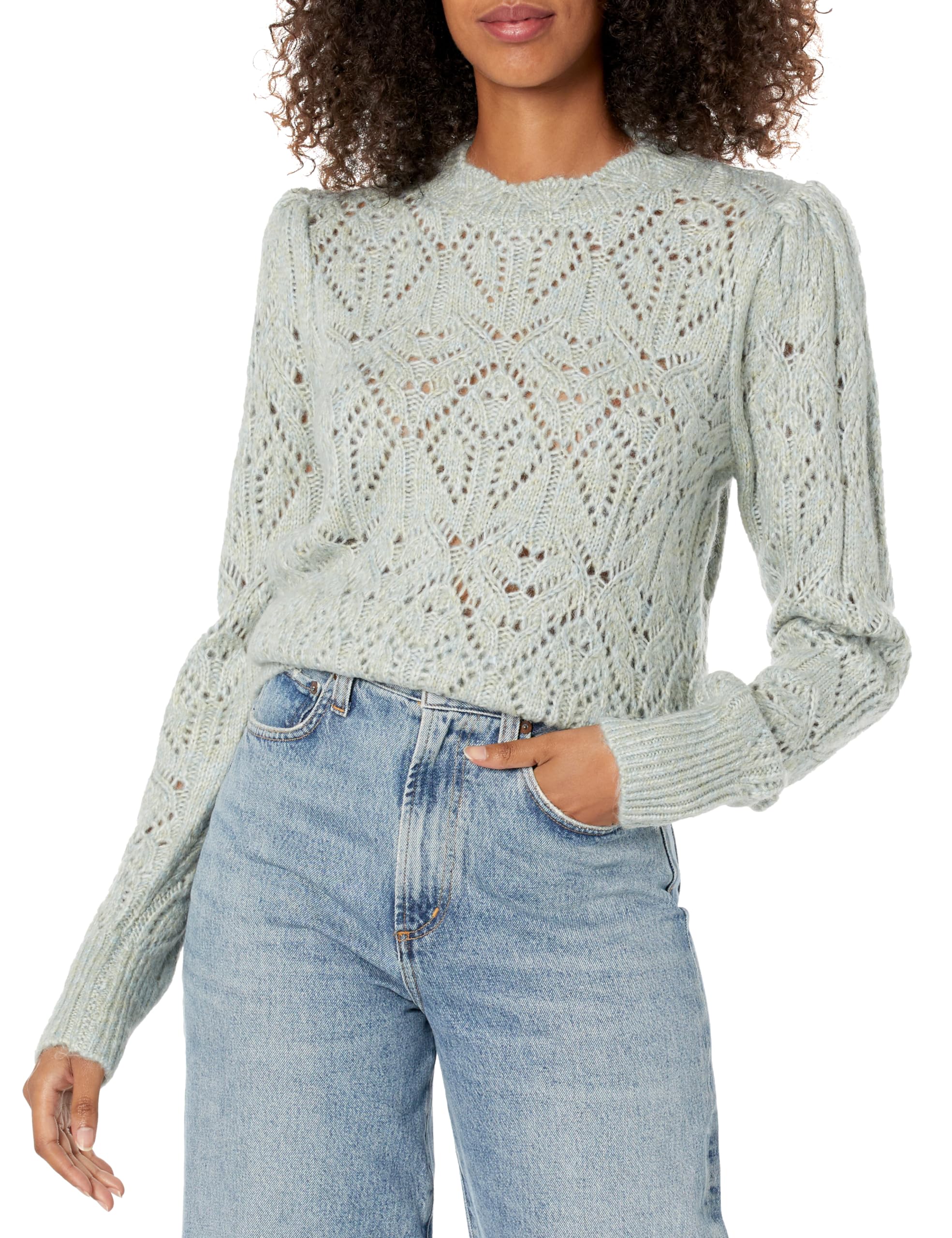 ASTR the label Women's Evy Sweater