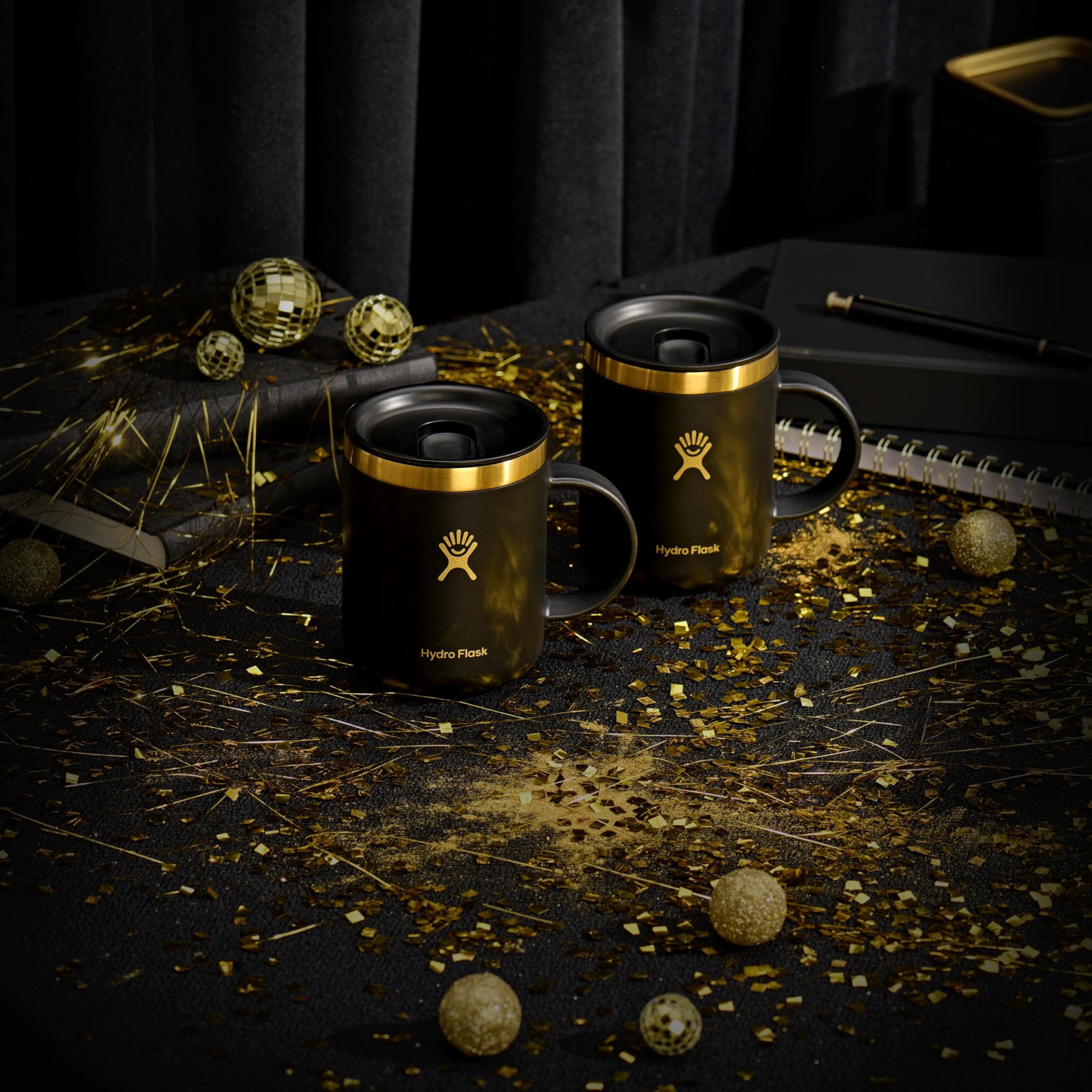 Mug Gift Set Black TIE : Amazon.ca: Home