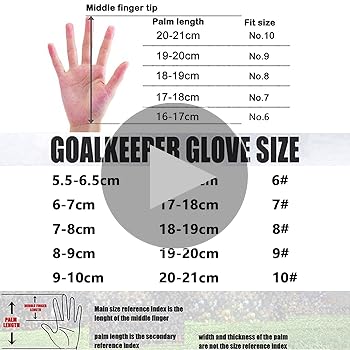 【新品】サッカー　GKグローブ　サイズ10 football jtj50-ix3834-02.jpg