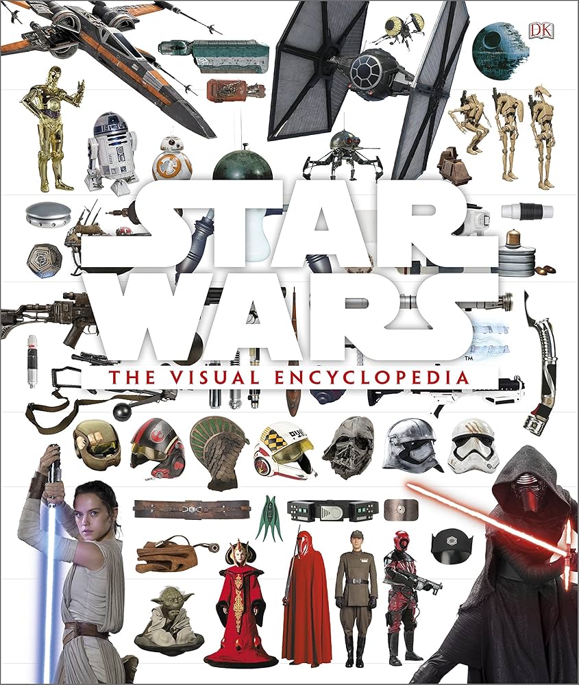 STAR WARS エピソード1 ビジュアルディクショナリー STAR WARS エピソード1 ビジュアルディクショナリー - メルカリ