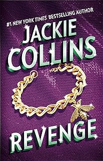 Revenge (L.A. Connections Book 4)
