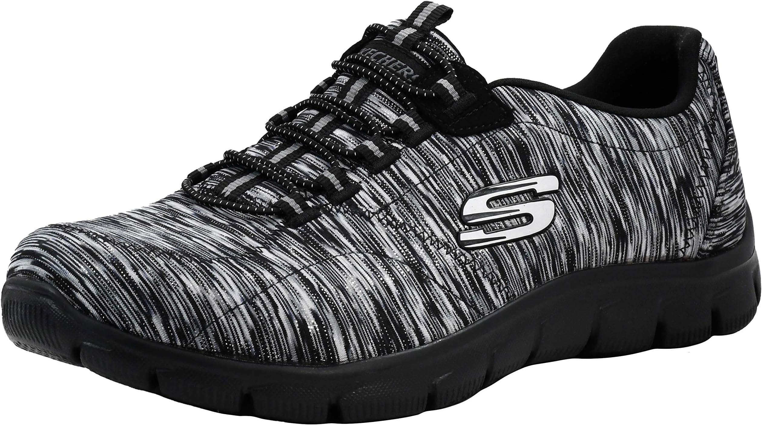 Skechers Women's Empire Game On Fashion Sneaker