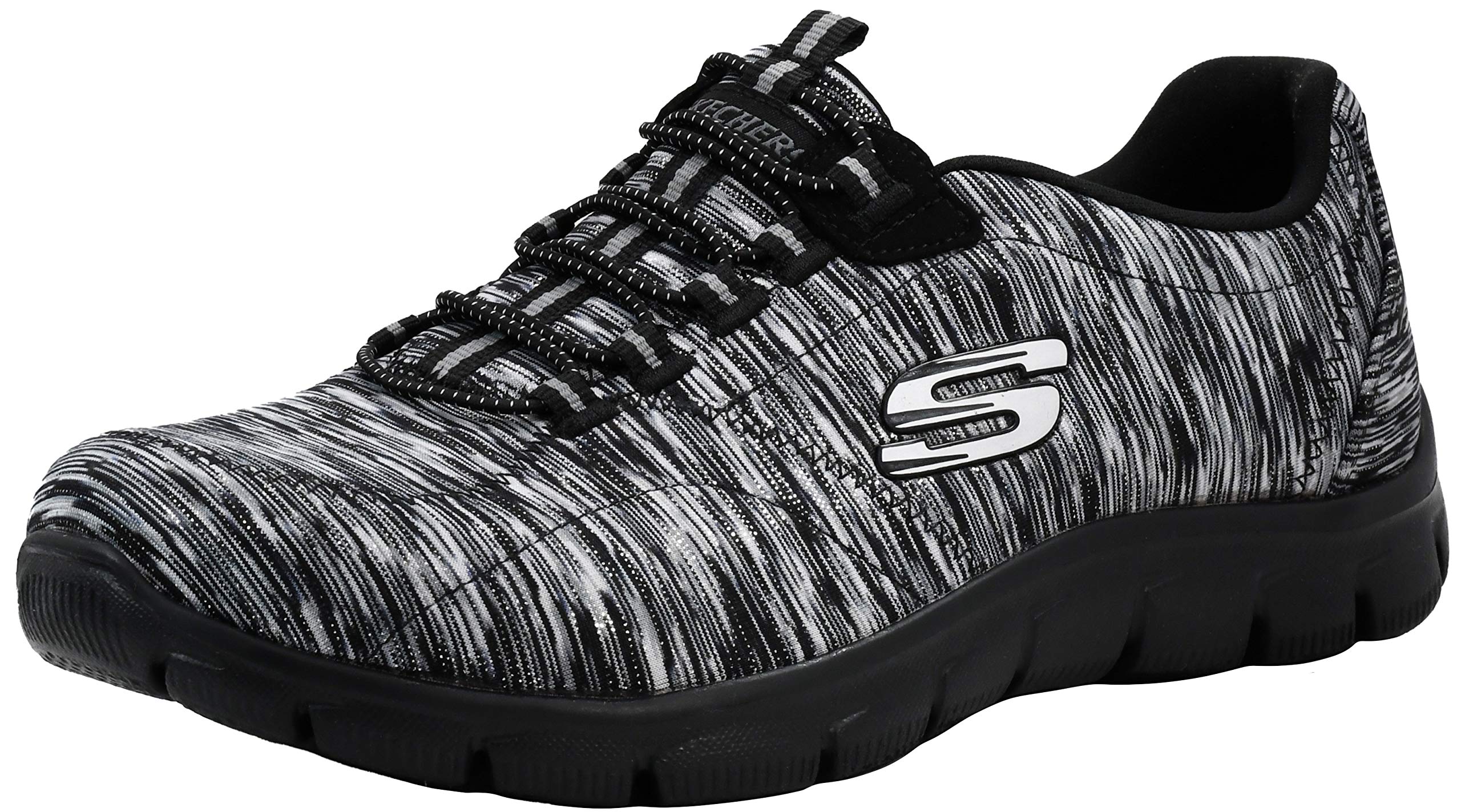 Skechers Women's Empire Game On Fashion Sneaker