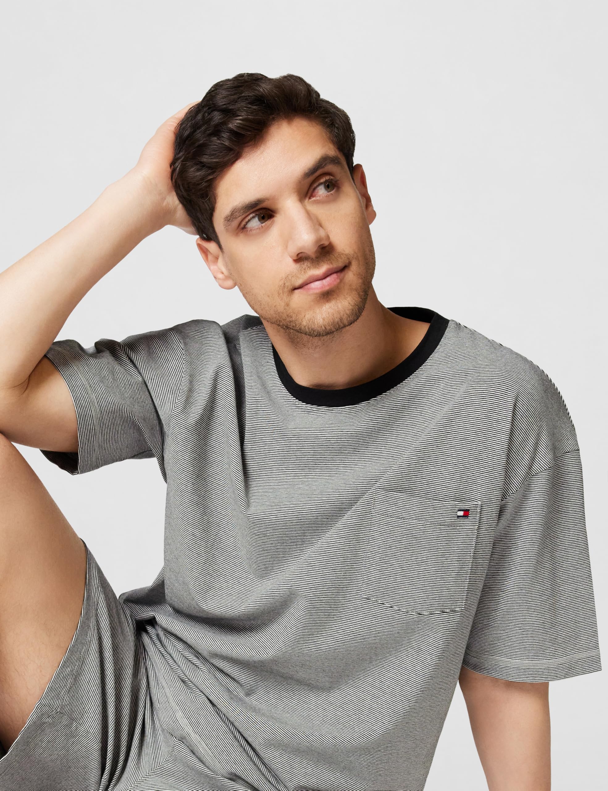 Tommy Hilfiger Set Homme