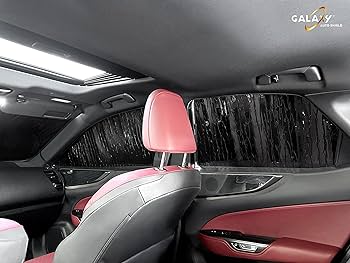 Amazon.com: Custom Fit Windshield Sun Shade for 2022 2023 2024