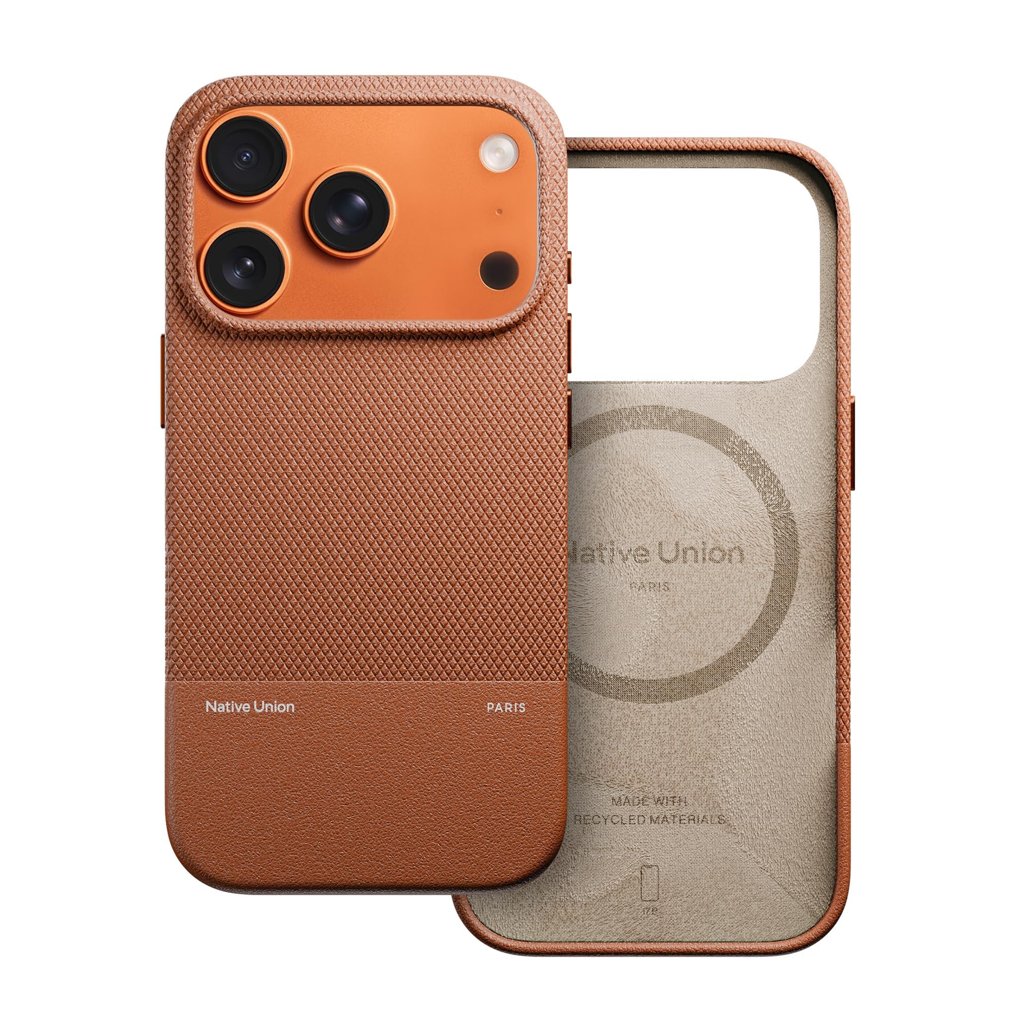 Native Union (Re)Classic Case 3.0