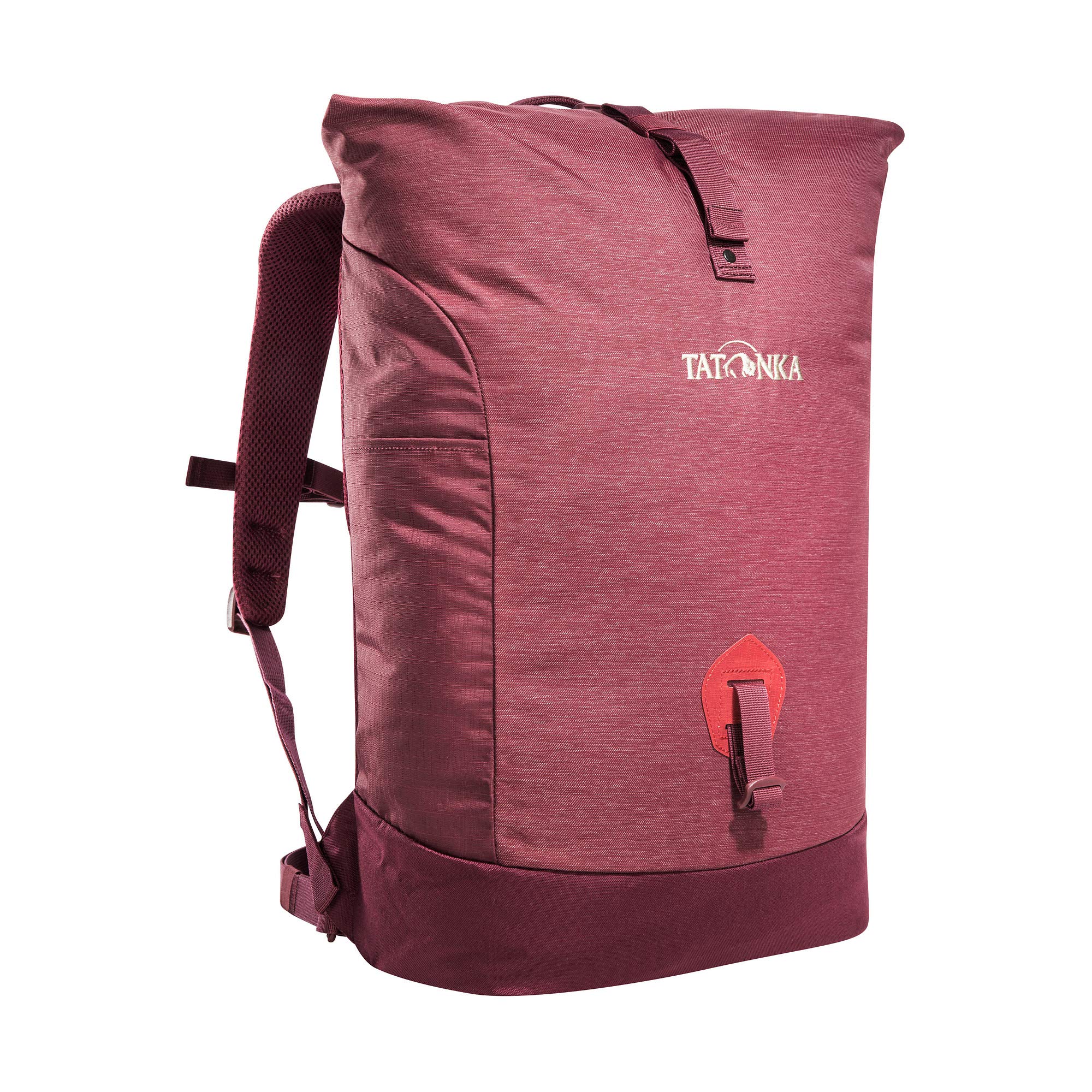 Tatonka Unisex Grip Rolltop Pack S Tagesrucksack